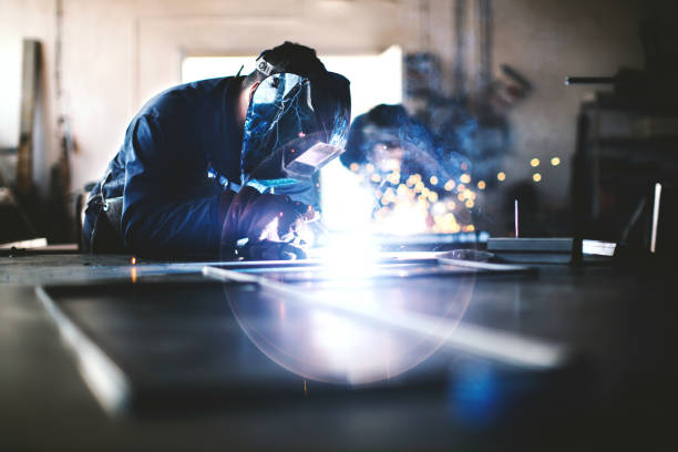Best Automotive Welding in Centerville, SC