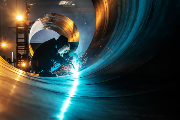 Affordable Welder Services in Centerville, SC