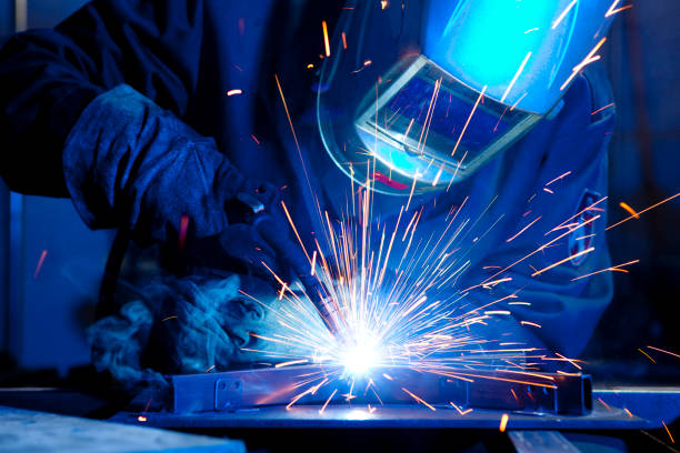Best Artistic and Custom Metal Fabrication in Centerville, SC