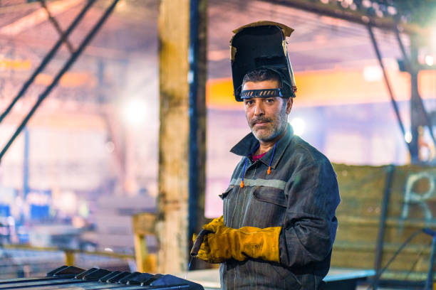 Best Artistic and Custom Metal Fabrication in Centerville, SC