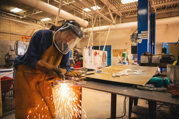 Best Specialty Welding Processes in Centerville, SC