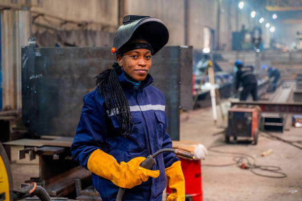 Best Structural Steel Welding in Centerville, SC