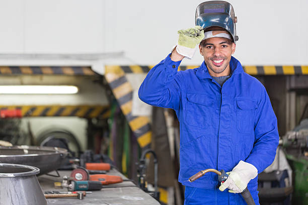 Best Food and Beverage Processing Equipment Welding in Centerville, SC